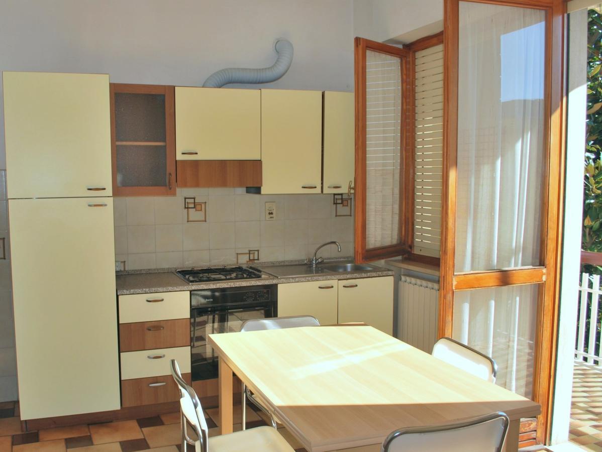 디아노마리나 Casa Vacanze Orchidea 아파트 외부 사진